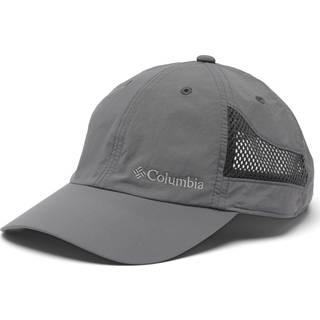 Tech Shade Hat City Grey