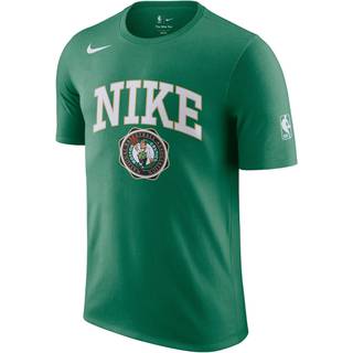 Boston Celtics Essential-Nike NBA-T-shirt til mænd - grøn - S