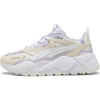 Women&#39;s Puma RS-X Efekt Premium Sneakers, White, Size 35.5, Shoes - Lilac Frost - 35.5