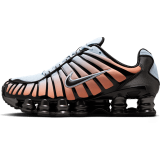 Nike Shox TL Women's, Blue Tint - 36.5