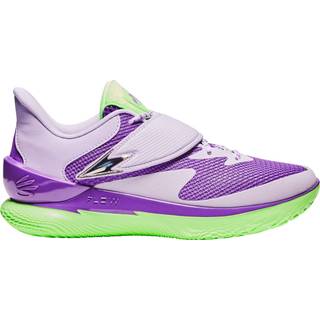 Basketball sko Under Armour Curry Fox 1 AB Sneakers 3028803-535 Størrelse 45 EU | 10 UK | 11 US | 29 CM