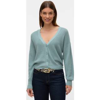 Vmnewlexsun Strikket Cardigan
