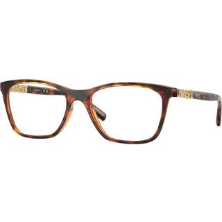 VOGUE EYEWEAR Kvinde VO5632B W656 Optiske stel Nylon Brun Transparent Pillow Normal