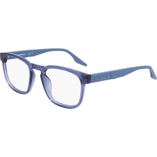 Converse CV5120 422 52 Briller Mænd Blue - Transparent Lakeside Blue - 52mm