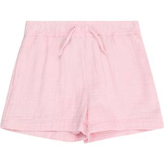 Kmgthyra Mellemhøj Talje Regular Fit Shorts
