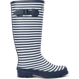Regatta Regatta Blue Womens Lady Fairweather III Wellies