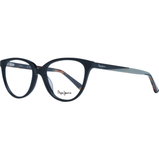 Pepe Jeans PJ3444 C3 52 Briller Mænd Black - Black - 52mm