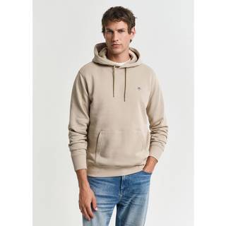 GANT Herre Shield hættetrøje (XXXL)