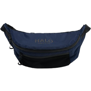 Halo Crossbody Bag - Deep Well
