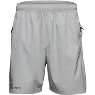 HALO Shorts, Unisex, Str. S, Grå