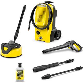 Højtryksrenser Karcher K 5 Classic Home