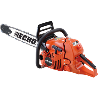 ECHO benzin motorsav CS-621SX, 18" sværd