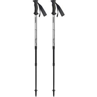 Masters Scout vandrestave, aluminium