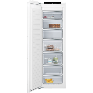 Siemens iQ300 GI81NVEE0 integreret fryseskab