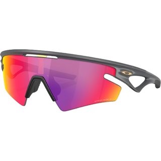 Oakley Sphaera slash cykelbriller Prizm road/matte carbon