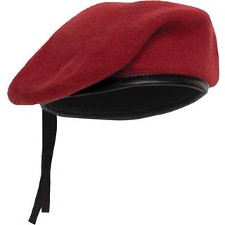 Rothco G.I. Style Beret Rød - US 7.1/2 / EU 60 cm