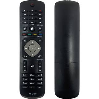 Philips TV remote