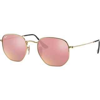 Sunglasses Ray-Ban Hexagonal RB3548N 001/Z2