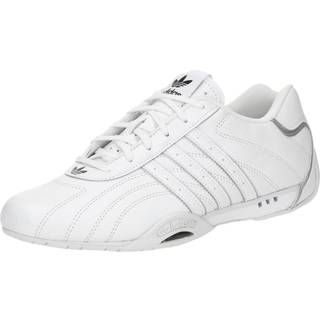 WMNS Adiracer LT Sneaker in Cloud White - 8