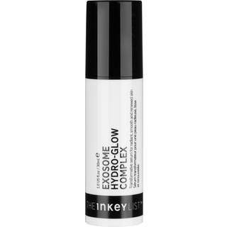 The Inkey List - Exosome Hydro-glow Complex - Serum Glow - Exosome Hydro-glow Serum - For Women