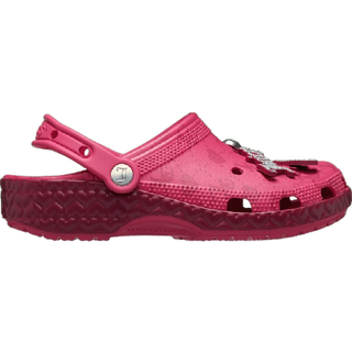 Crocs unisex Juicy Couture Classic Clogs Multi 41