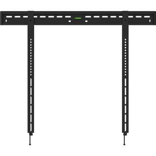 Dacota Ultraslim Flat XL TV vægbeslag 55-100" ➞ På lager - klar til levering og afhentning