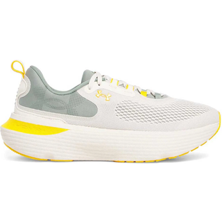 Under Armour Infinite Elite 2 Men's Running Shoes Stone / Silica Green / Campus Gold 42.5