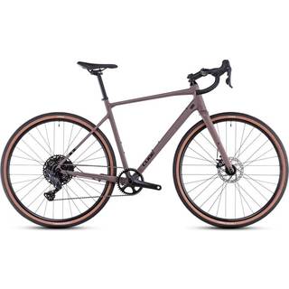 Cube Gravel Bike Nuroad One Cedar/Black