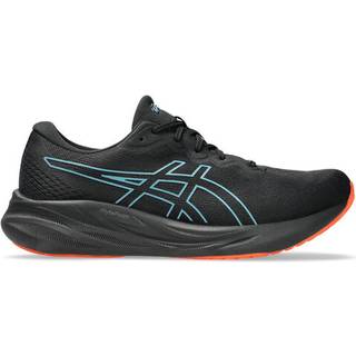 ASICS Gel-Pulse 15 GTX Neutral Running Shoe Women - Black, Violet, Size 8 - black