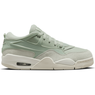 Air Jordan 4 RM-sko til kvinder - grøn - 36.5