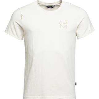 Chillaz Out Of Order T-Shirt T-shirt Herrer størrelse XXL farve hvid