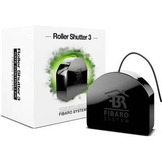 Fibaro Roller Shutter 3