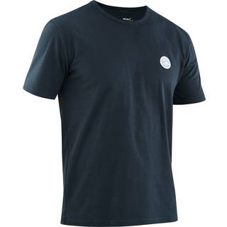 Edelrid Highball IV T-shirt Herrer størrelse XL farve blå