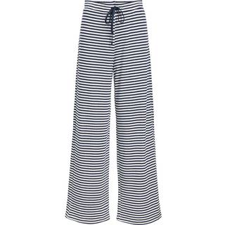 Object Collectors Item Objaveri Lo Hw Pant  Cloud Dancer Stripes:sky Capta M