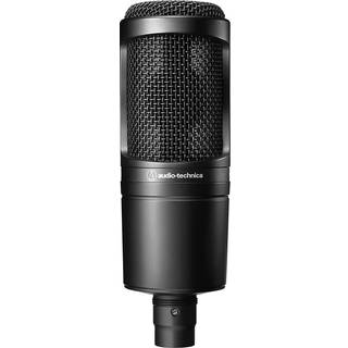 Audio-Technica AT2020 Studie kondensator mikrofon