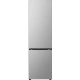 LG GBV3200DPY Køle-fryseskab - Farve: Sølv
