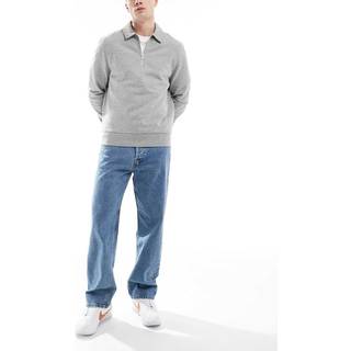 Jjieddie Jjoriginal Sq 060 Jeans I Loose Fit