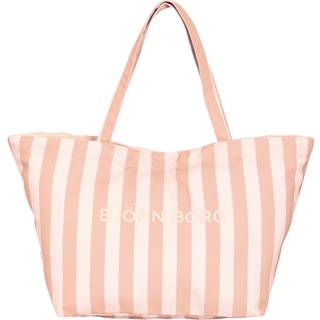 Björn Borg Beach M tote bag (ROSE GOLD (PK066))
