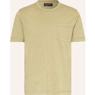 Marc O'Polo Herren T-Shirt grün