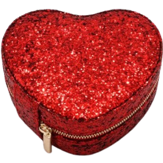 ANNEBRAUNER Heart Box