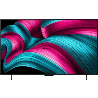 LG 42" C5 4K OLED evo TV (2025) - På lager i butik