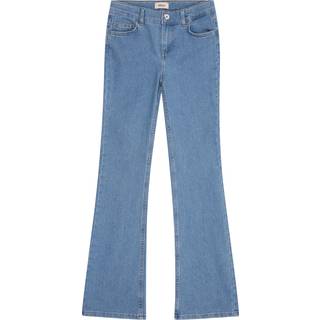 Koghush Flared Fit Jeans