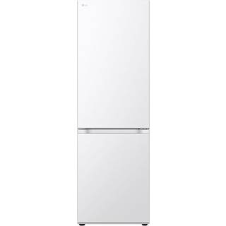 LG GBV7180DSW Køle-fryseskab - Farve: Hvid