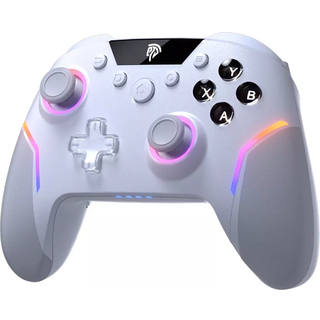 EasySMX X20 HE Trådløs Controller - Grå