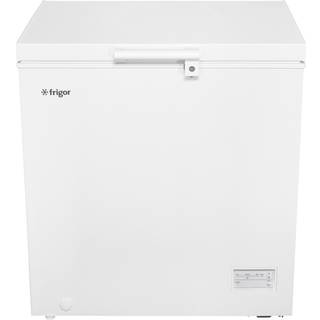 Frigor SB99EW Kummefryser - Farve: Hvid