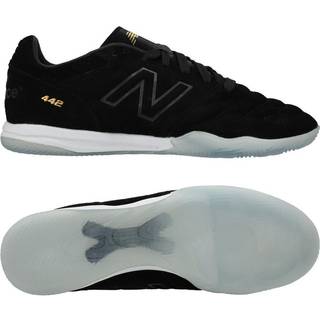 New Balance Mænd 442 PRO IN LS V2 Synthetic, Størrelse 42