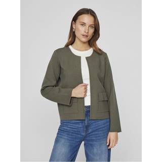 Åben Cardigan