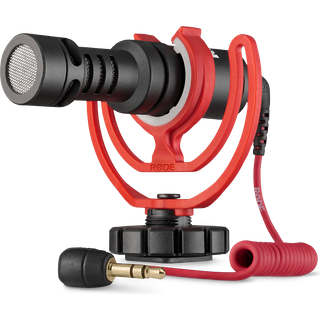 Røde VideoMicro Mikrofon