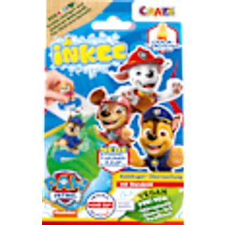 CRAZE PAW Patrol badekugle og badeoverraskelse 474.38 DKK/1 kg