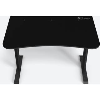 Arozzi Arena Gaming Skrivebord - Lille - Pure Black